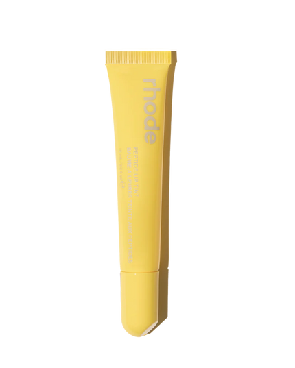 lemontini peptide lip tint