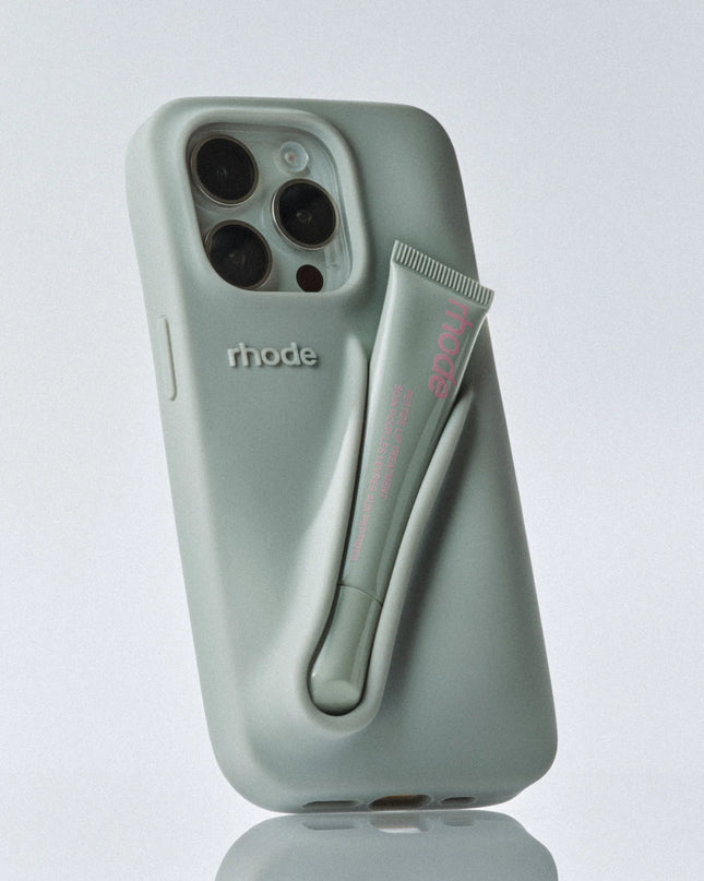 Lip case