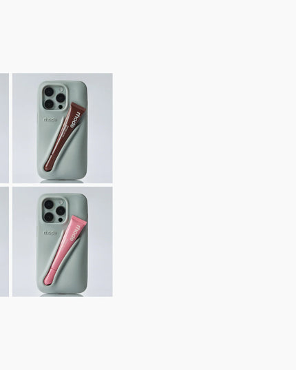 Lip case