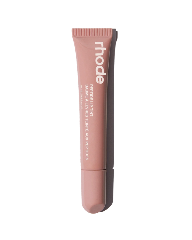 toast - Peptide lip tint