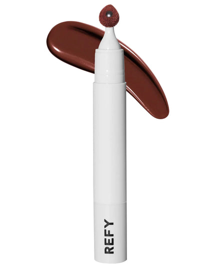Satin Liquid Lipstick Pen with Vitamin E