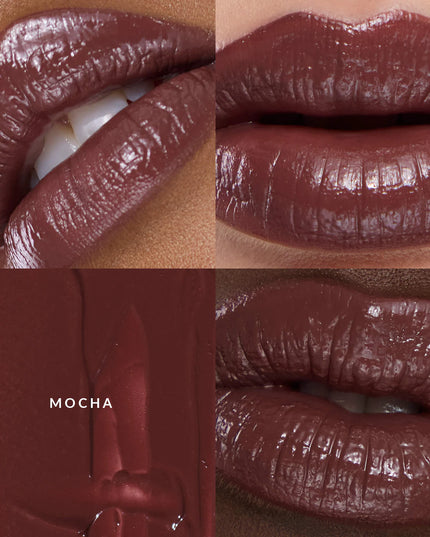 Satin Liquid Lipstick Pen with Vitamin E