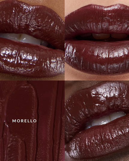 Satin Liquid Lipstick Pen with Vitamin E