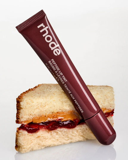pbj - Peptide lip tint