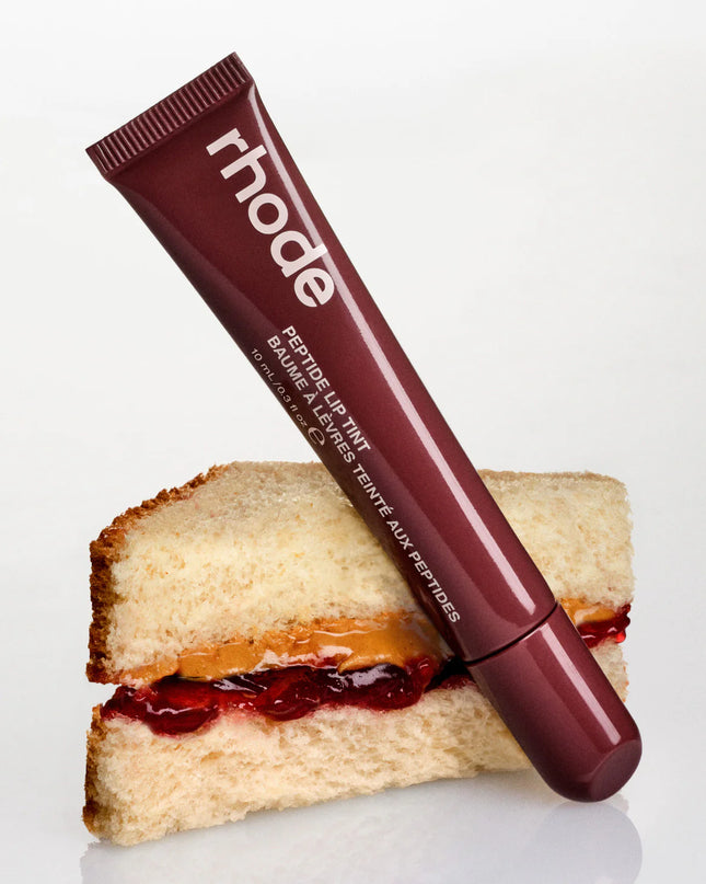 pbj - Peptide lip tint