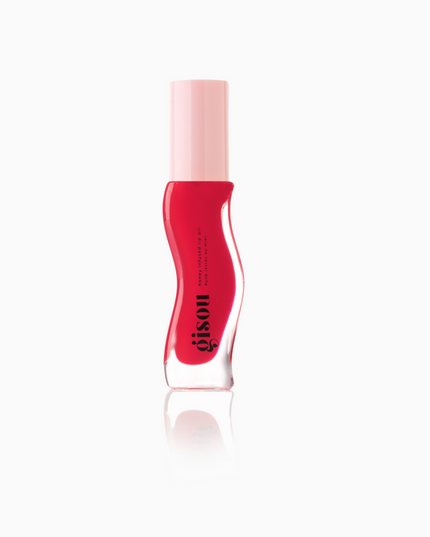 Strawberry Sorbet - Honey Infused Lip Oil