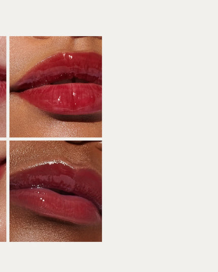 raspberry jelly - Peptide lip tint