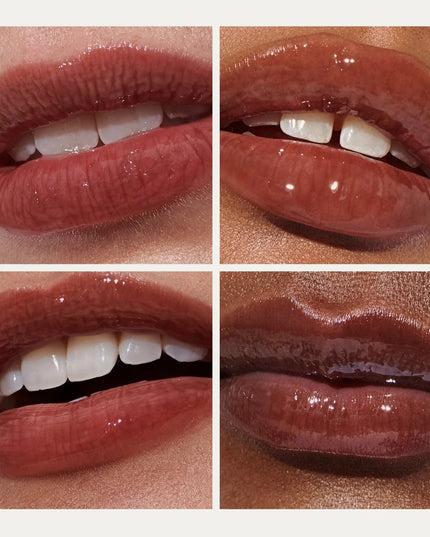 Espresso - Peptide Lip Tint