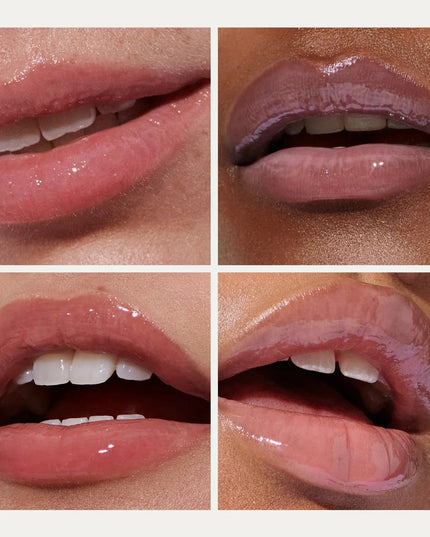 ribbon - Peptide lip tint