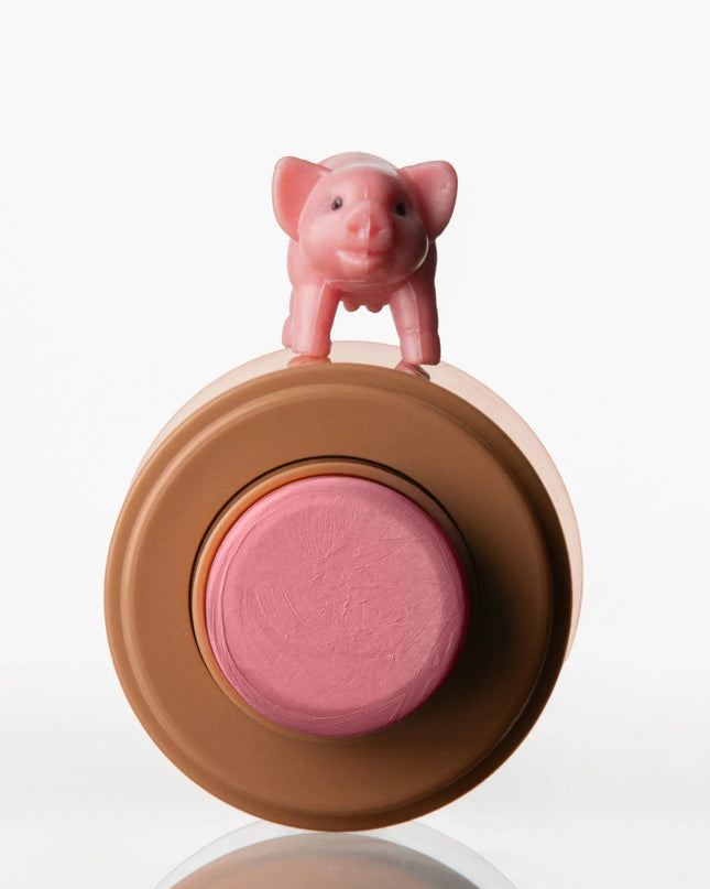 Piggy - Pocket blush