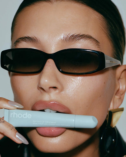 Unscented - Peptide lip treatment
