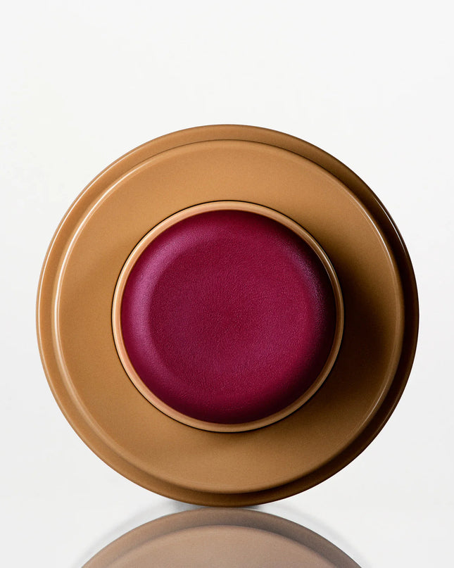 Plum - Pocket blush