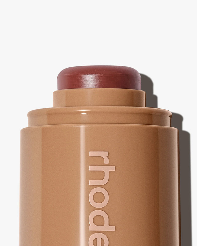 Tosted Teddy - Pocket blush