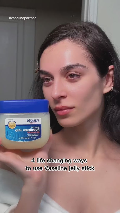 Vaseline All-Over Body Balm Stick Unscented