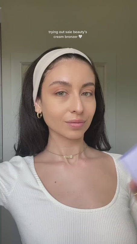 Light Bronze - Sun-Melt