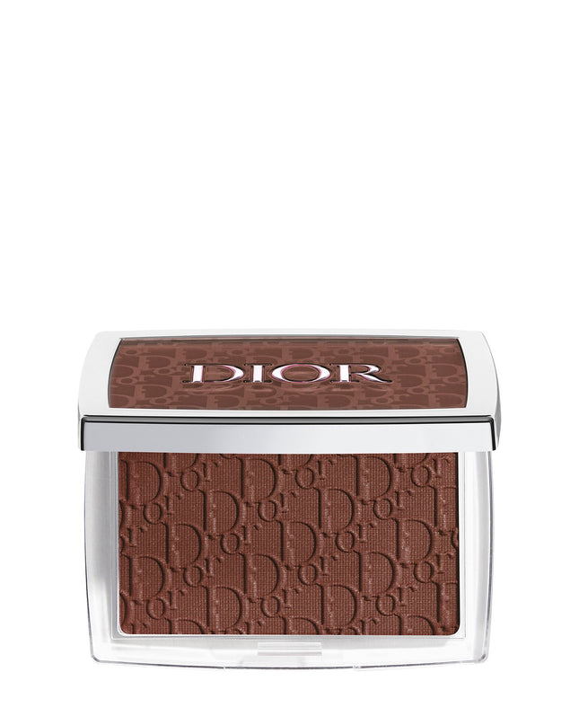 020 Mahogany - Backstage Glow Blush Powder