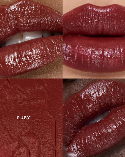 Satin Liquid Lipstick Pen with Vitamin E