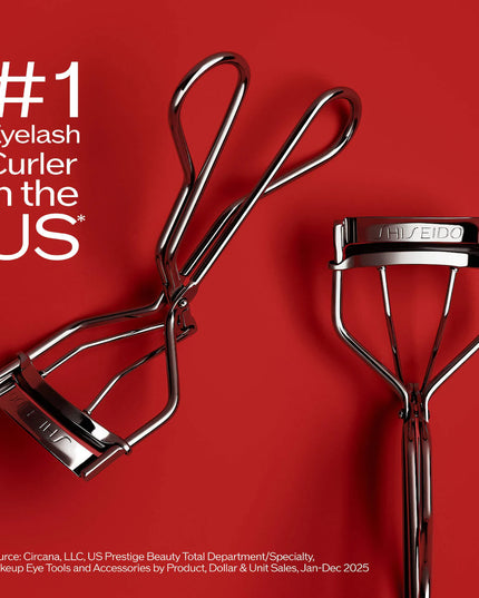 Eyelash Curler