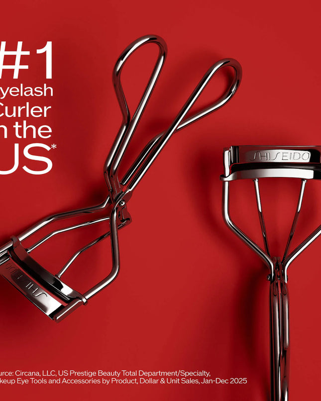 Eyelash Curler