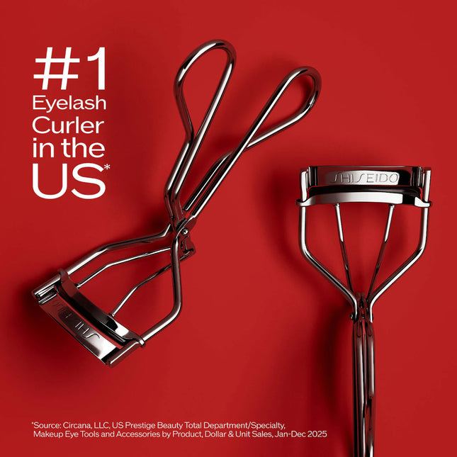 Eyelash Curler