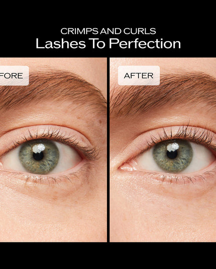 Eyelash Curler