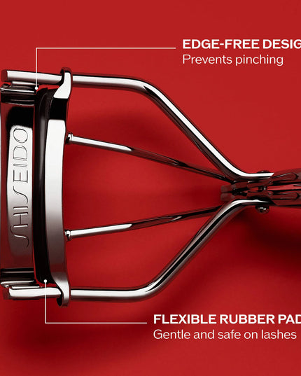 Eyelash Curler