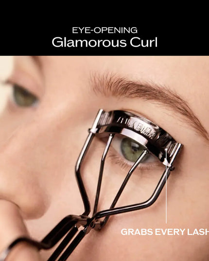 Eyelash Curler