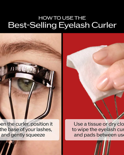 Eyelash Curler