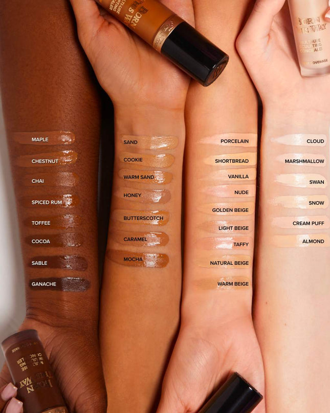 Born This Way Super Coverage Multi-Use Concealer
