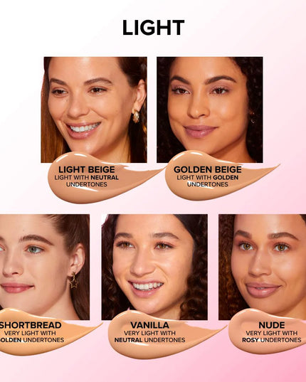 Born This Way Super Coverage Multi-Use Concealer