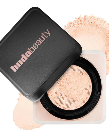 Cupcake - Easy Bake Blurring Loose Baking & Setting Powder