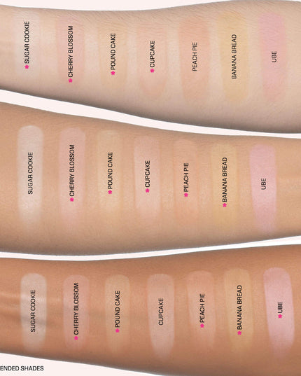 Cupcake - Easy Bake Blurring Loose Baking & Setting Powder