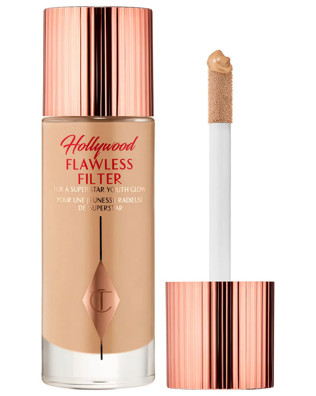 Hollywood Flawless Filter