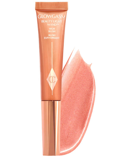 Peachgasm - Beauty Highlighter Wand