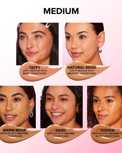 Born This Way Super Coverage Multi-Use Concealer