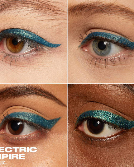 Electric Empire - 24/7 Glide-On Waterproof Eyeliner Pencil