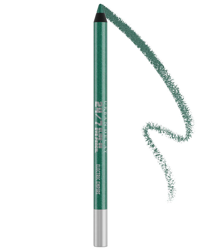 Electric Empire - 24/7 Glide-On Waterproof Eyeliner Pencil