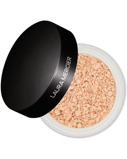 Mini Translucent Loose Longwear Setting Powder
