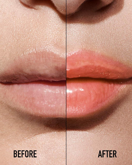 004 Coral - Lip Glow Oil Hydrating High-Shine Gloss