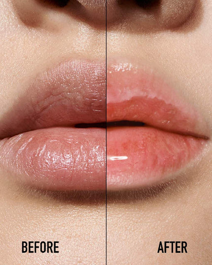 012 Rosewood - Lip Glow Oil Hydrating High-Shine Gloss