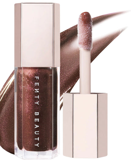 Hot Chocolit - Gloss Bomb Universal Lip Luminizer