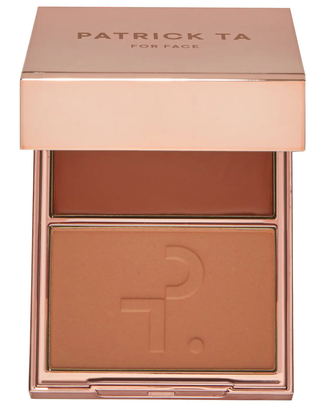 She´s so LA - Major Headlines Double-Take créme & Podwer Blush Duo