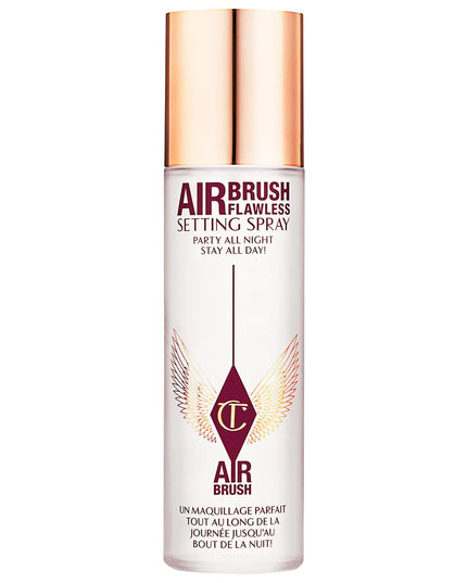 Airbrush Flawless Waterproof Setting Spray