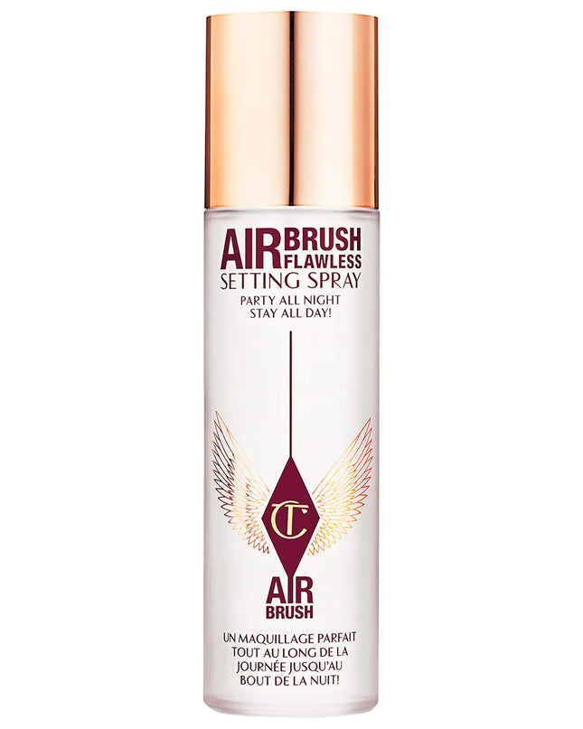 Airbrush Flawless Waterproof Setting Spray