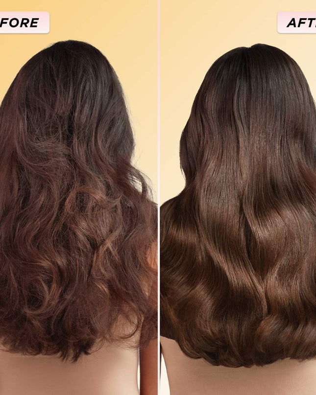 Honey Infused Hair Oil