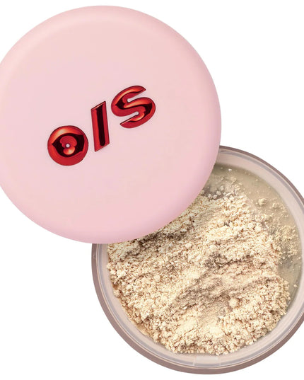 Translucent - Ultimate Blurring Setting Powder