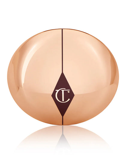 Mini Airbrush Flawless Finish Setting Powder