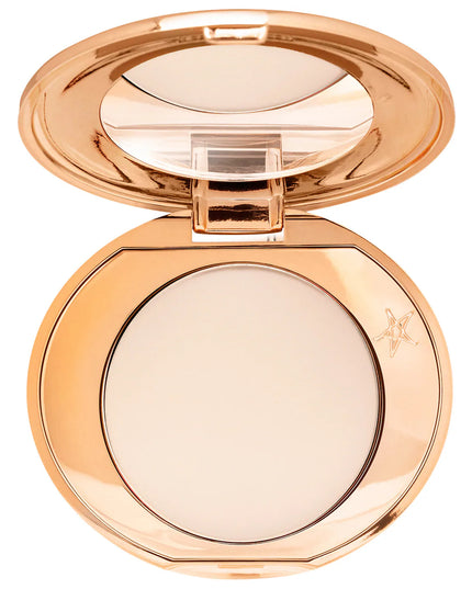 Mini Airbrush Flawless Finish Setting Powder