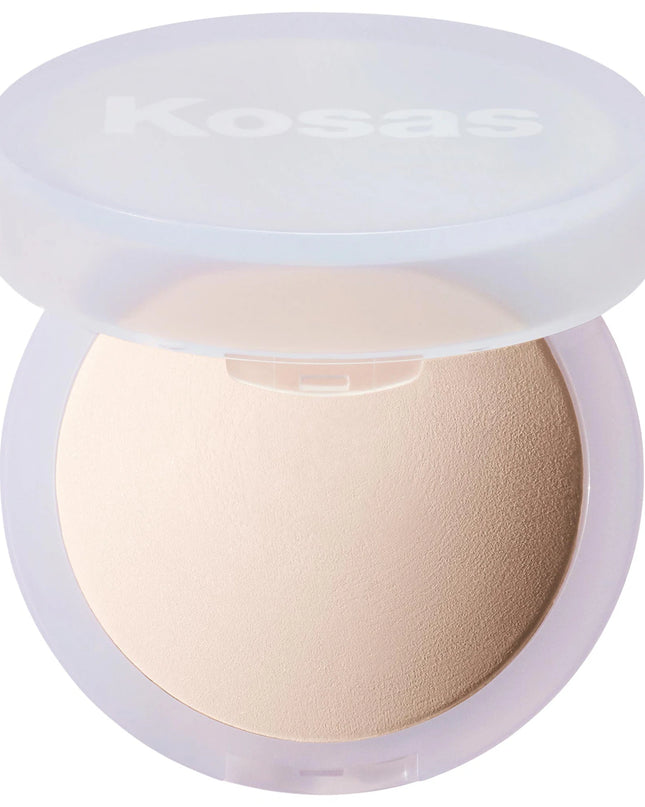 Airy - Cloud Set Setting Powder