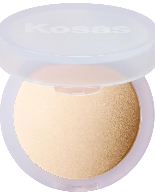 Breezy - Cloud Set Setting Powder